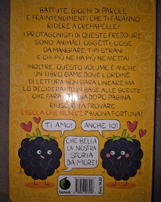 pera toons. Ridi che ti passa.