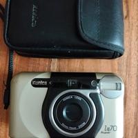 Macchina fotografica Konica Lens Z-up70