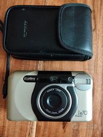 Macchina fotografica Konica Lens Z-up70