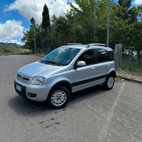 Fiat Panda 4x4