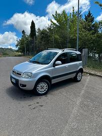 Fiat Panda 4x4
