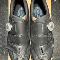Scarpe Shimano XC5