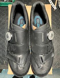 Scarpe Shimano XC5