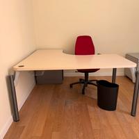 Scrivania da ufficio