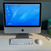 iMac 2006