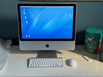 iMac 2006