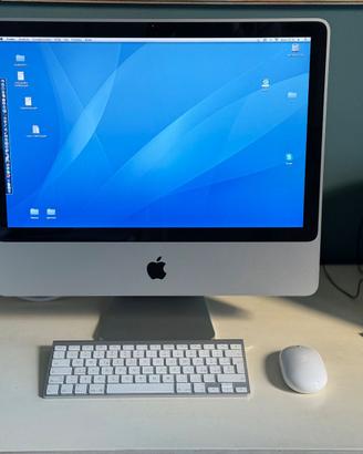 iMac 2006