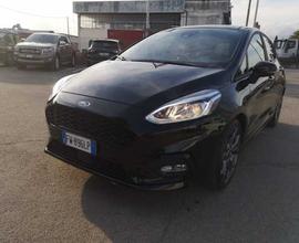 Ford Fiesta 1.1 85 CV 5 porte ST-Line