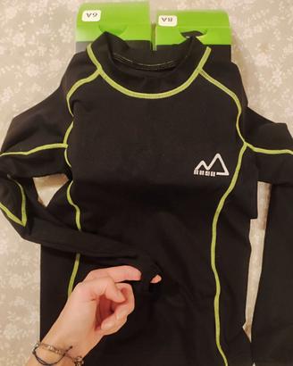 Maglia tecnica