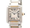 cartier-tank-francese-lady-2384-acc-oro-quartz