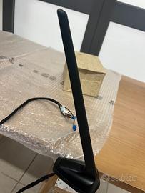 Antenna radio Dacia Duster 2025