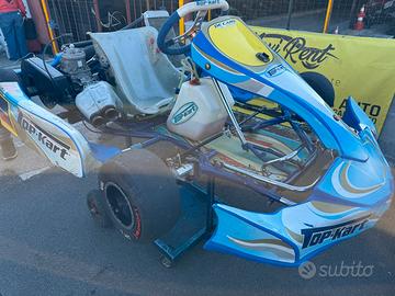 Kart 125