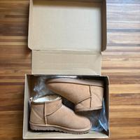 Ugg Classic Ultra Mini 38 nuove con scatola
