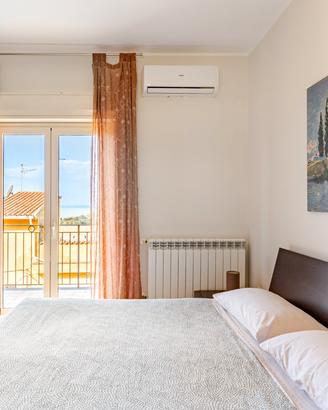 Appartamento al mare 6 posti Scala dei Turchi