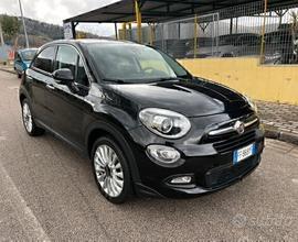 Fiat 500X 1.6 MULTIJET 120CV CROSS 2017