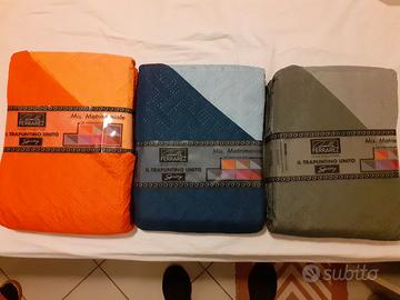 Materiale per hotel