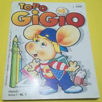 9 fumetti speciali numeri 1 per collezionisti