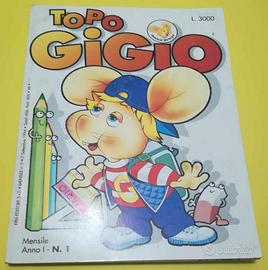 9 fumetti speciali numeri 1 per collezionisti