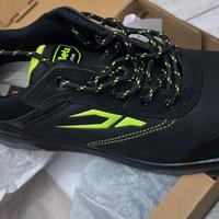 scarpe antinfortunistiche beta 