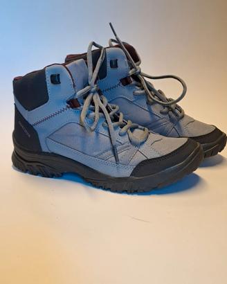 Scarpe da trekking donna