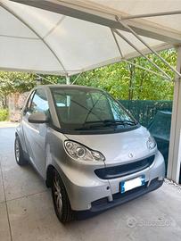 Smart Fortwo Coupè 1.0 Benzina