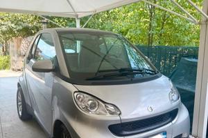 Smart Fortwo Coupè 1.0 Benzina