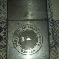 Zippo accendino 1950