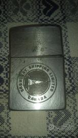 Zippo accendino 1950