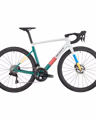 -25% SCOTT Addict RC Pro Beluga - 2026