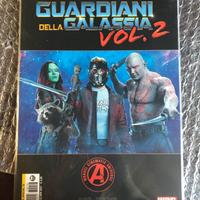 Guardiani della Galassia Vol. 2 - Preludio