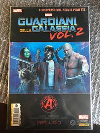 Guardiani della Galassia Vol. 2 - Preludio