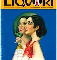 Annate complete de "Il Collezionista di Liquori"