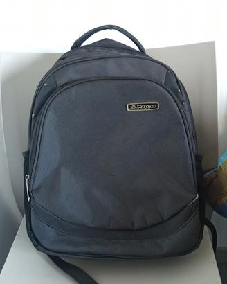 zaino ufficio porta pc 