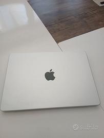 MacBook Pro 14” (2021) M1 Pro 16GB
