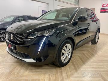 PEUGEOT 3008 ALLURE 1.5 130CV CAM Led 2021