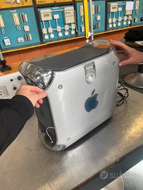 Apple Power Mac G4 con disco IBM