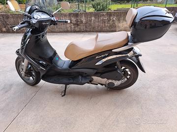 Piaggio Beverly 300 - 2010