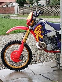 honda cr cre 500 2001