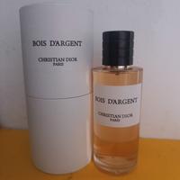 Christian Dior Bois d'argent