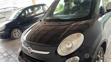 Fiat 500l trekking