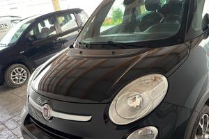 Fiat 500l trekking