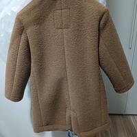 cappotto bambino
