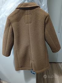 cappotto bambino