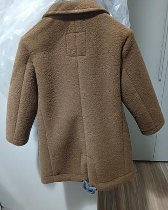 cappotto bambino