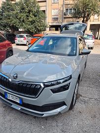 Skoda Kamiq Dsg