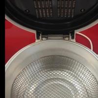 friggitrice tefal 
