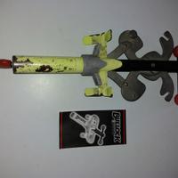 Antifurto bullock modello R1
