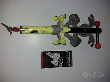 Antifurto bullock modello R1