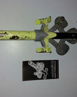Antifurto bullock modello R1