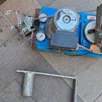 circolatore per impianti a pavimento 